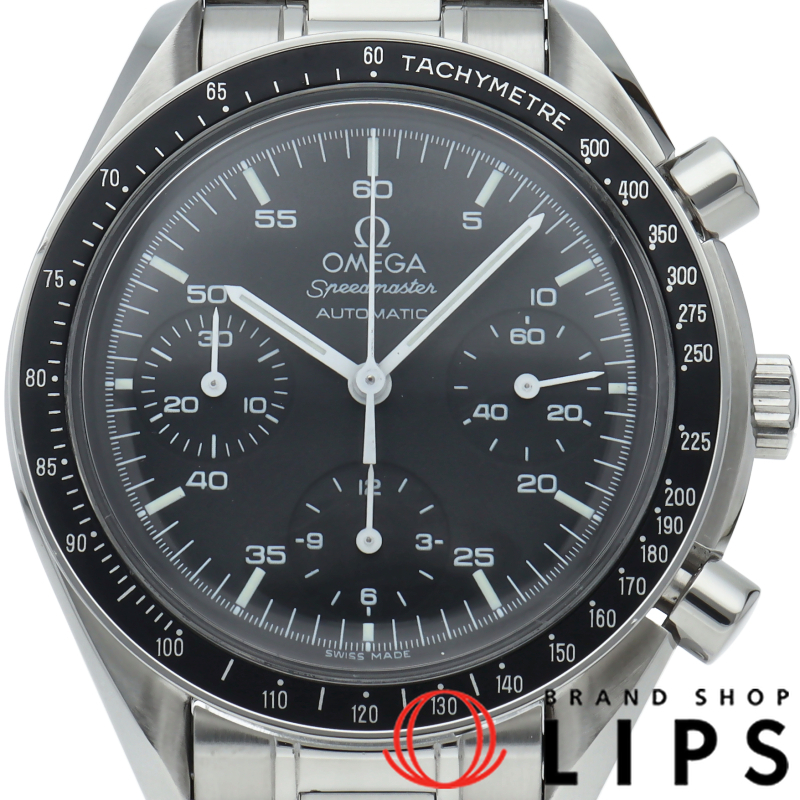 スピードマスター オートマチック 39mm