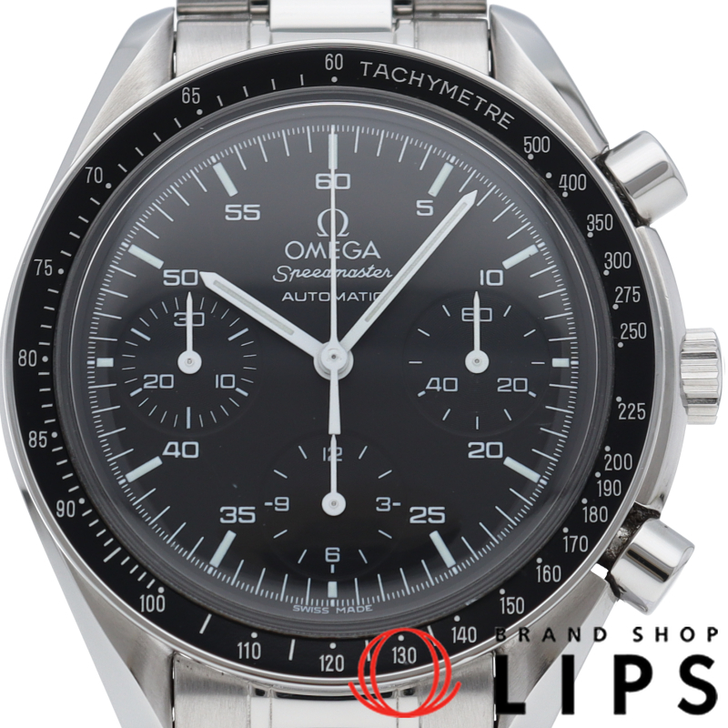 スピードマスター オートマチック