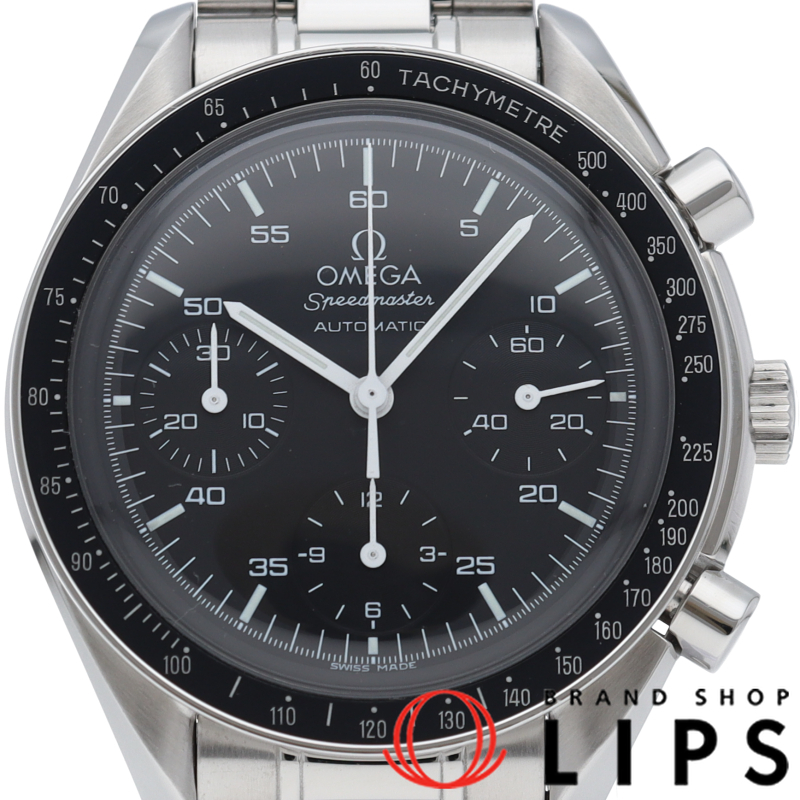 スピードマスター オートマチック