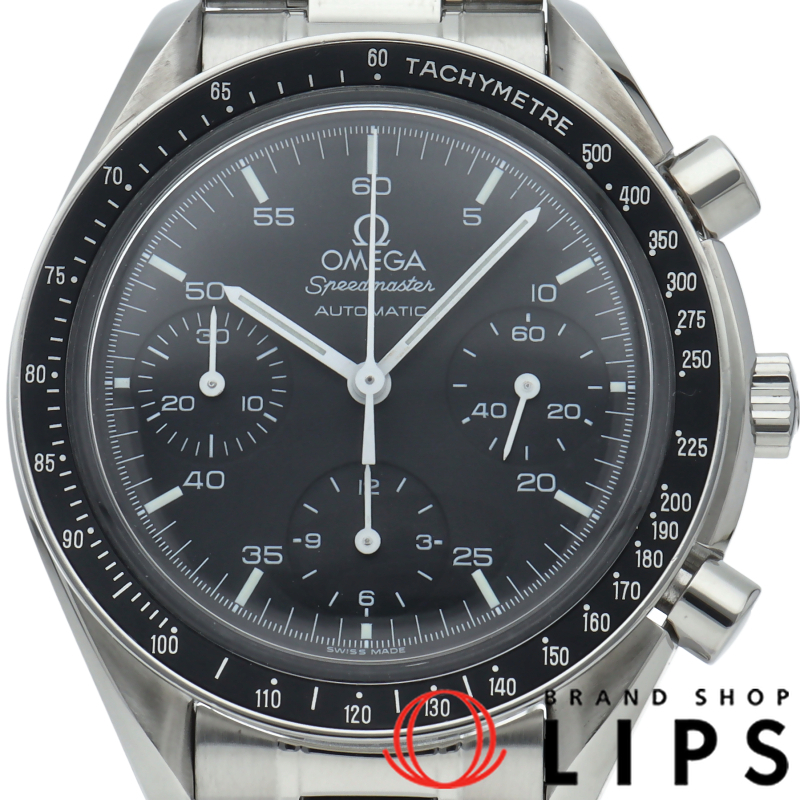 スピードマスター オートマチック
