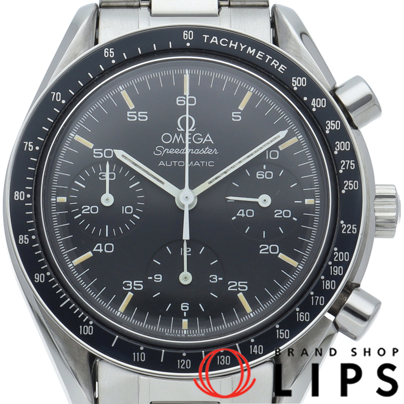 スピードマスター オートマチック トリチウム