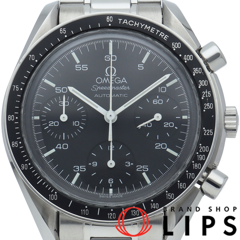 スピードマスター オートマチック