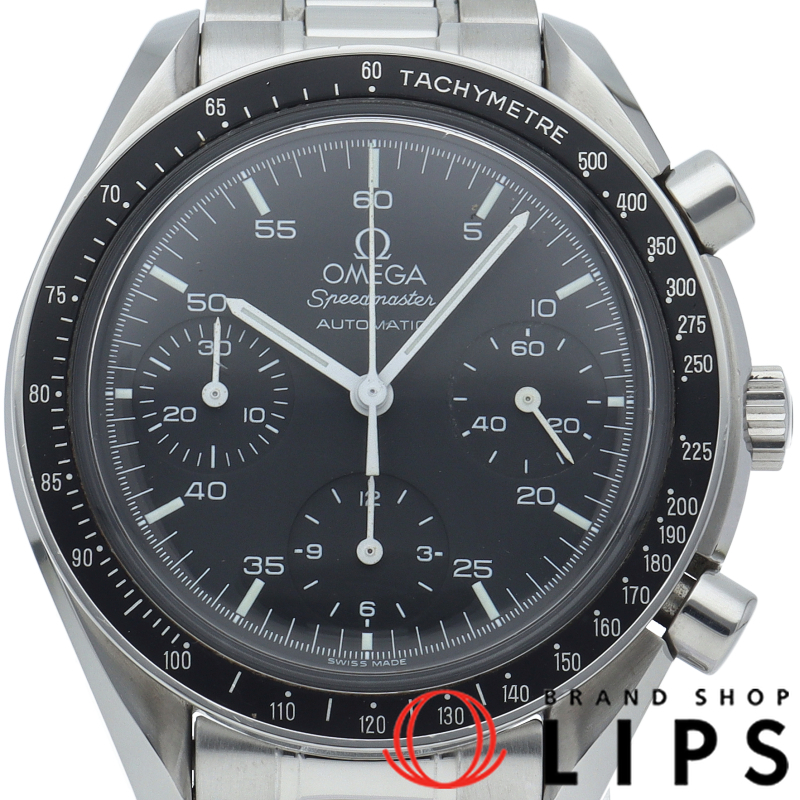 スピードマスター オートマチック