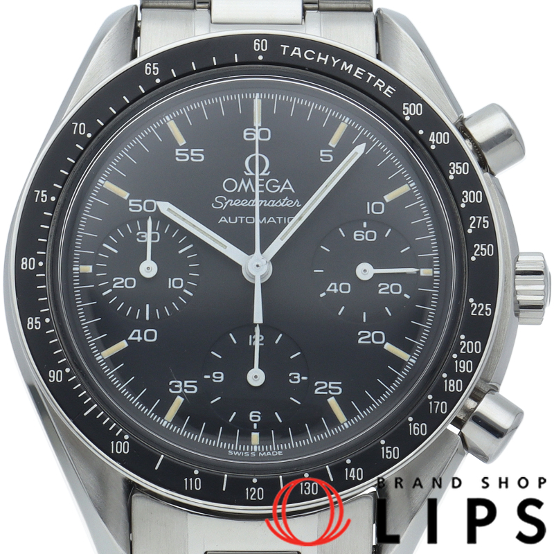 スピードマスター オートマチック トリチウム