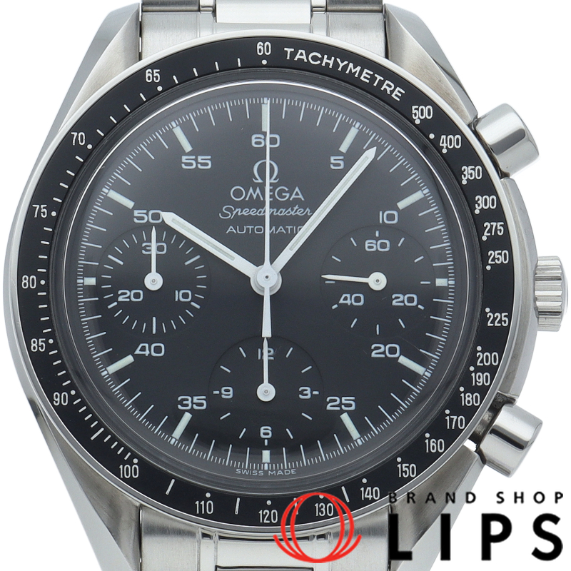 スピードマスター オートマチック