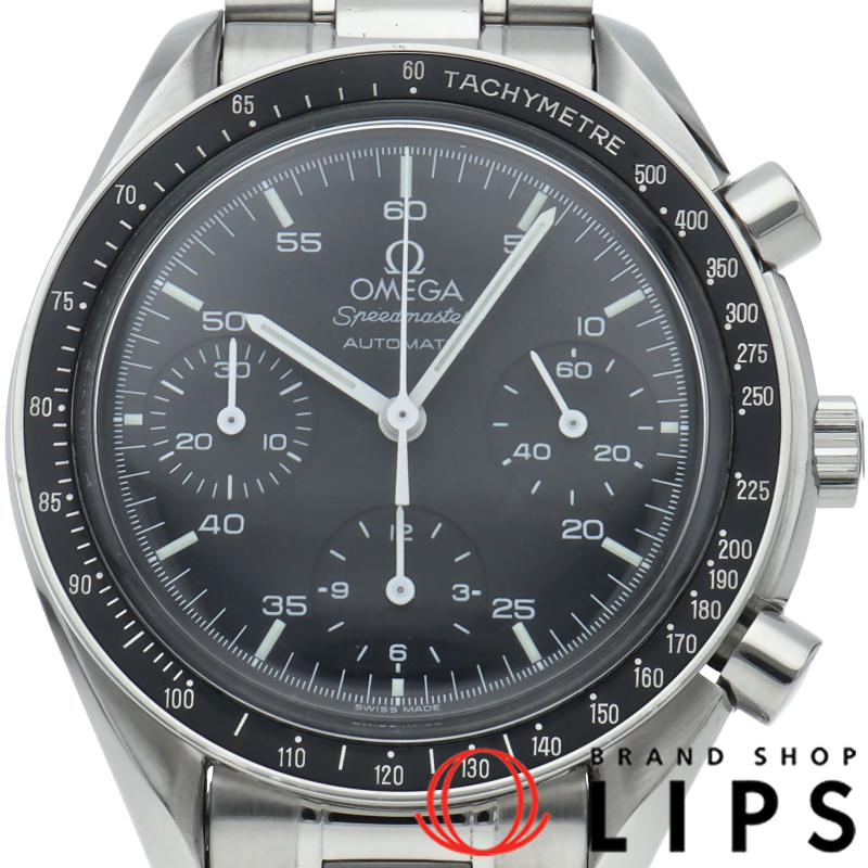 スピードマスター オートマチック