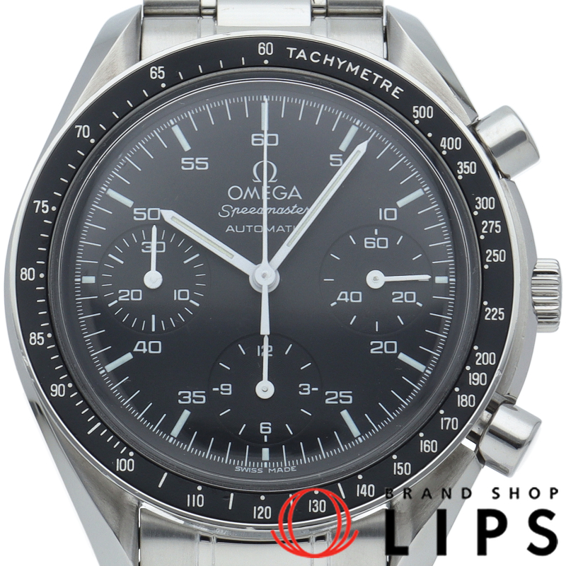 スピードマスター オートマチック OH済