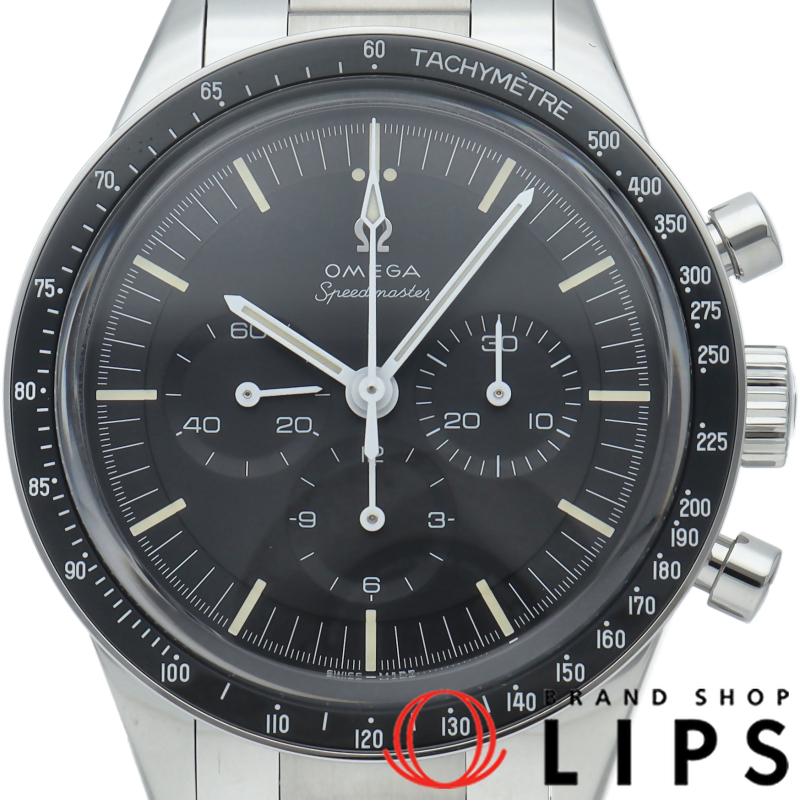 スピードマスター キャリバー321 クロノグラフ 39.7mm