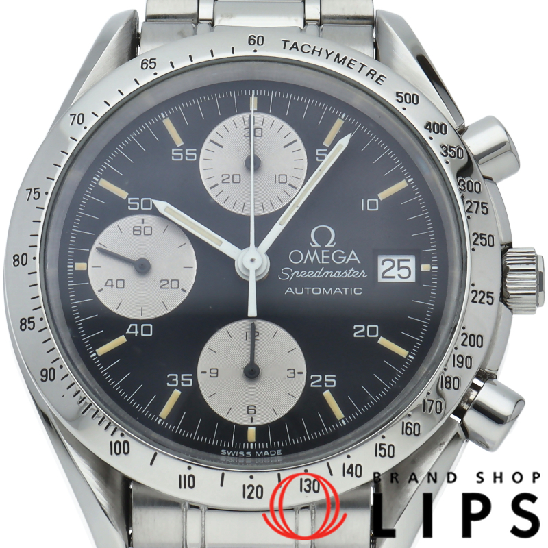 スピードマスターデイト クロノグラフ 39mm