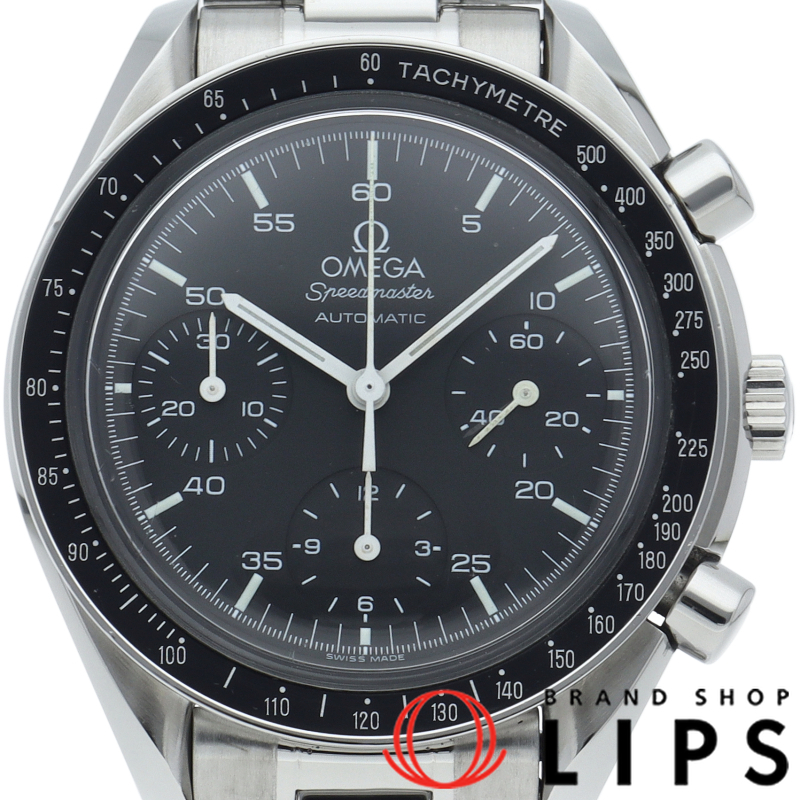 スピードマスター オートマチック