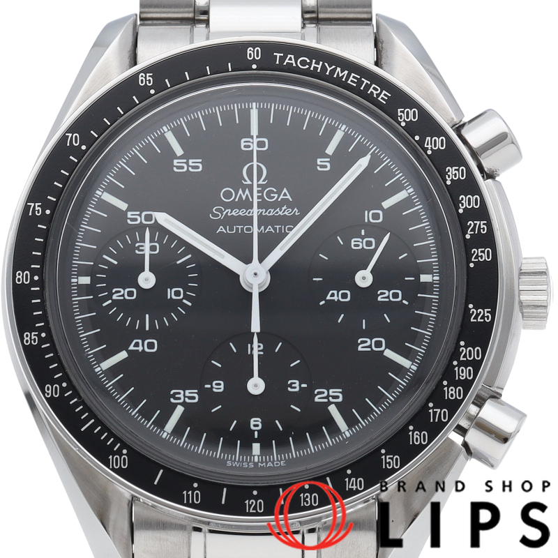 スピードマスター オートマチック