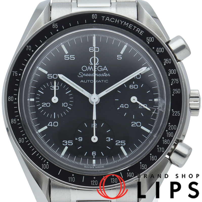 スピードマスター オートマチック
