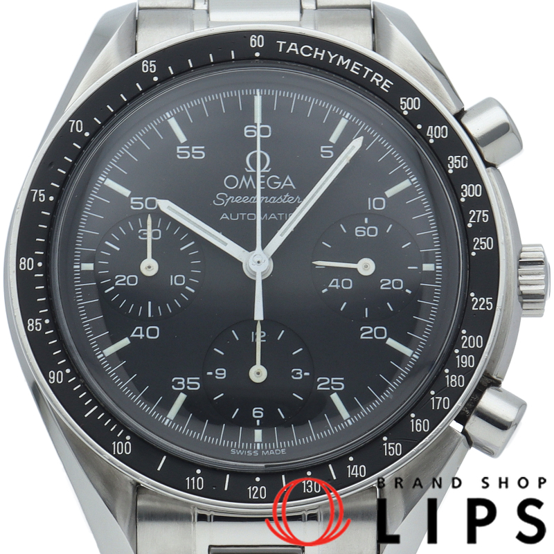 スピードマスター オートマチック