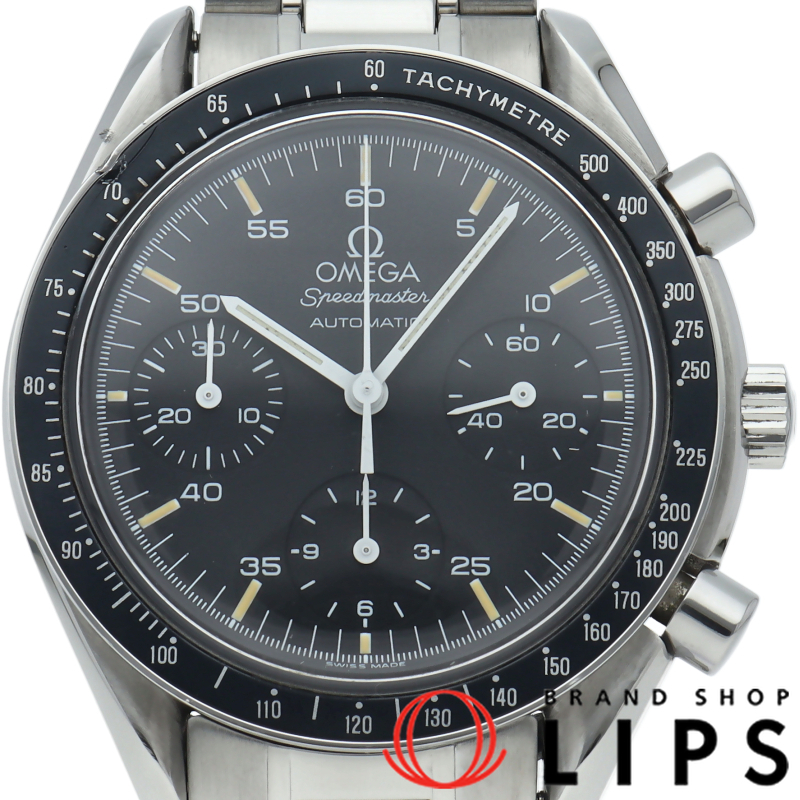 スピードマスター オートマチック