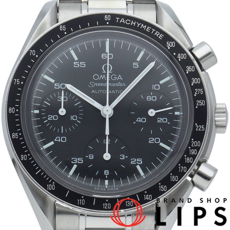 スピードマスター オートマチック