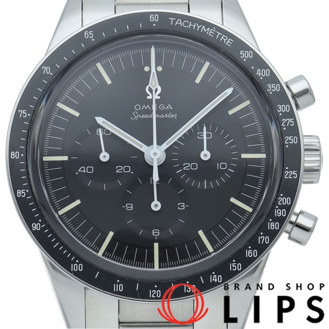 スピードマスター キャリバー 321 クロノグラフ 39.7mm