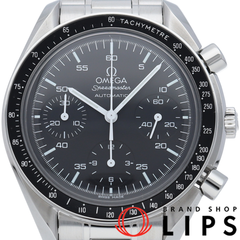 スピードマスター オートマチック