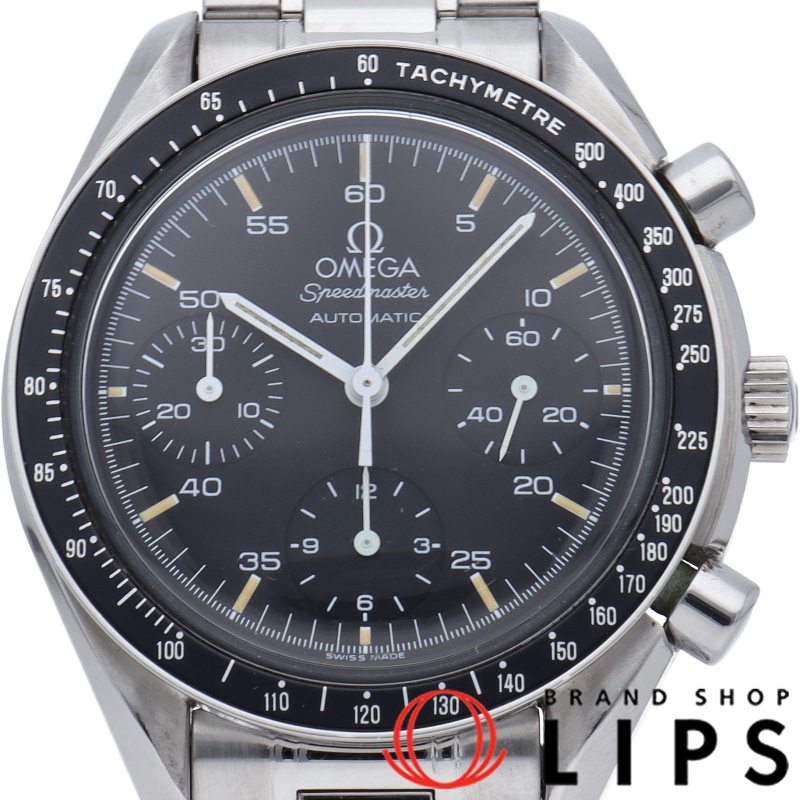 スピードマスター オートマチック