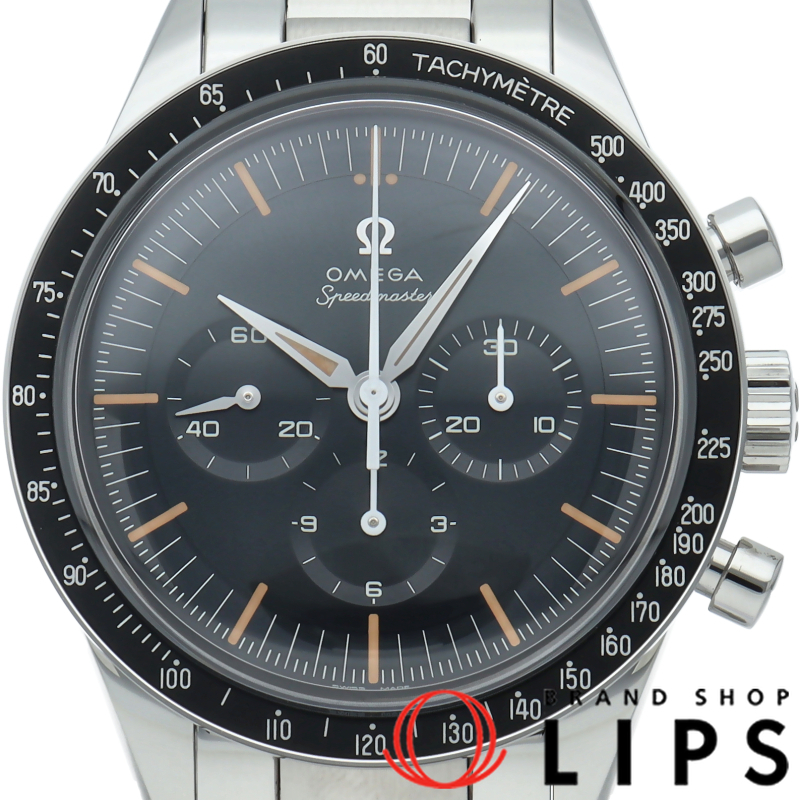 スピードマスター ファースト オメガ インスペース 39.7mm