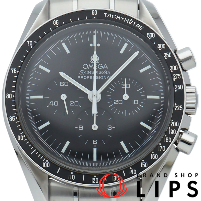 スピードマスター プロフェッショナル アポロ11号 30周年記念 世界限定9999本