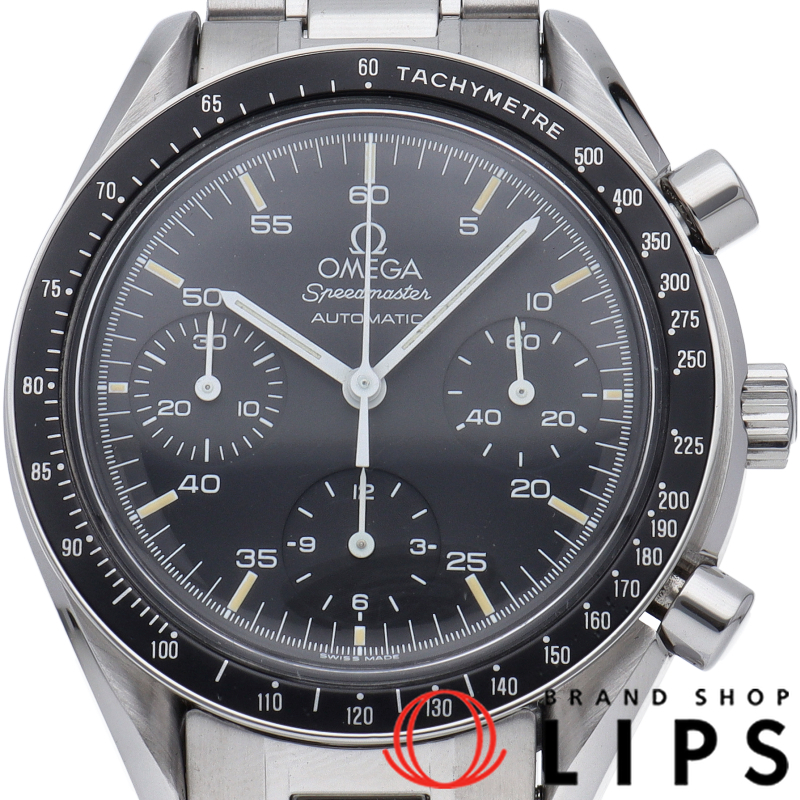 スピードマスター オートマチック トリチウム