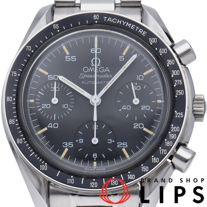 スピードマスター オートマチック