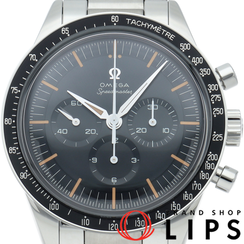 スピードマスター ファースト オメガ インスペース 39.7mm