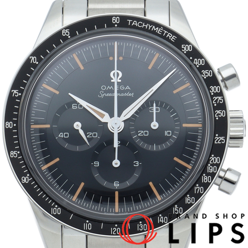 スピードマスター ファースト オメガ イン スペース 39.7mm