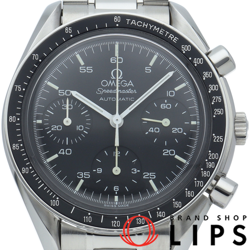 スピードマスター オートマチック