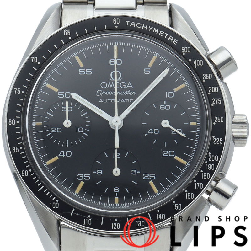 スピードマスター オートマチック トリチウム