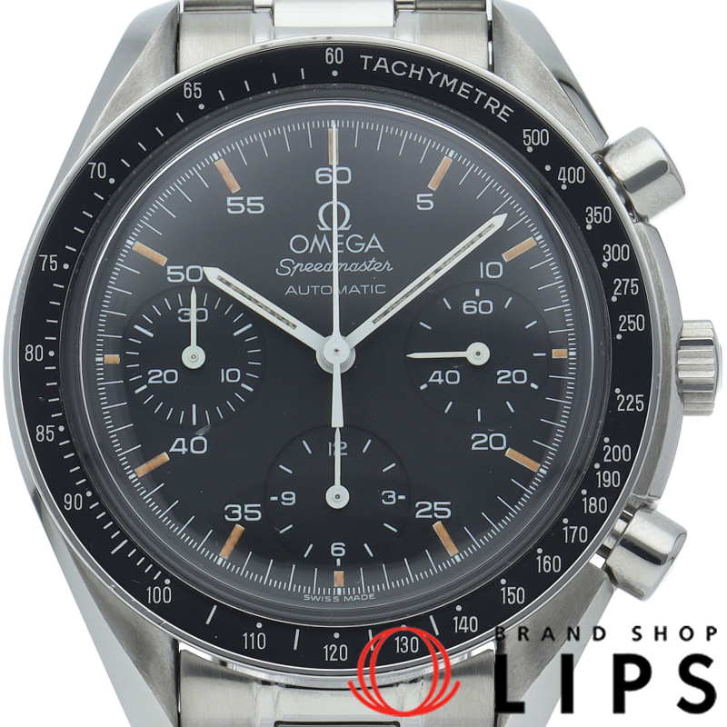 スピードマスター オートマチック トリチウム