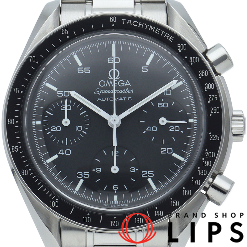 スピードマスター オートマチック
