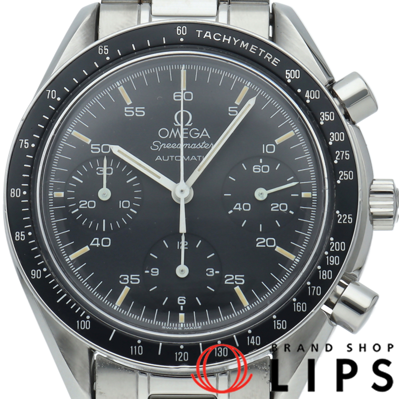 スピードマスター オートマチック トリチウム