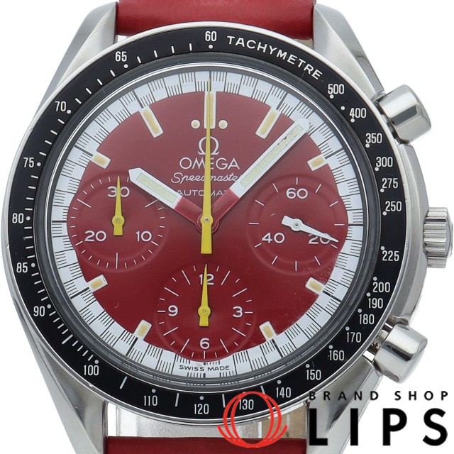 スピードマスター レーシング