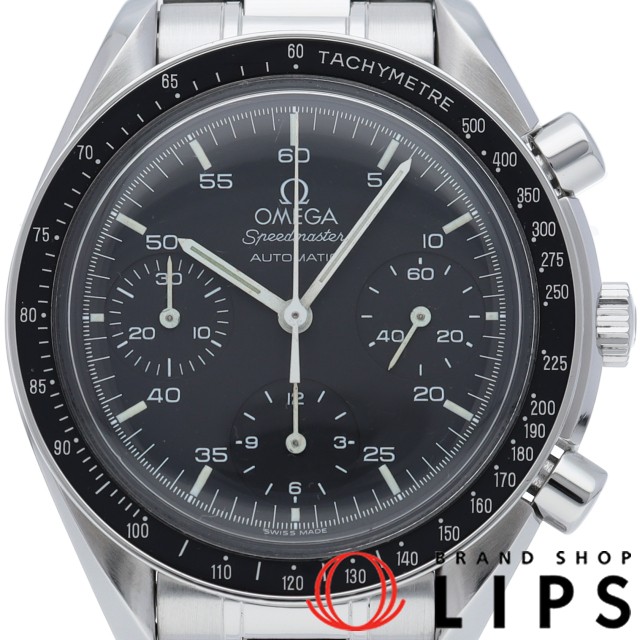 スピードマスター オートマチック