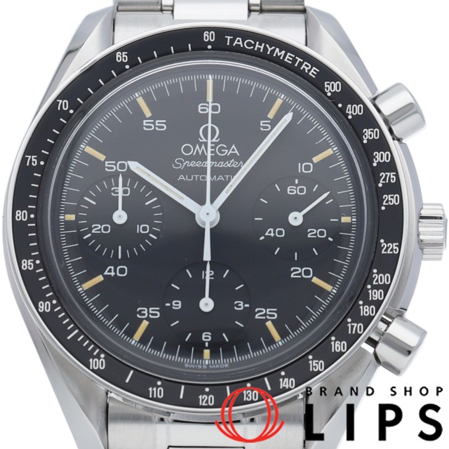 スピードマスター オートマチック トリチウム