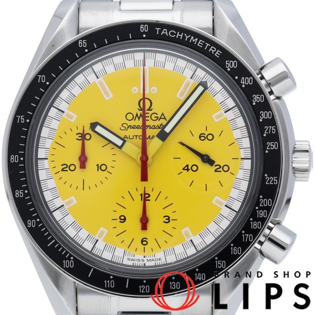 スピードマスター レーシング