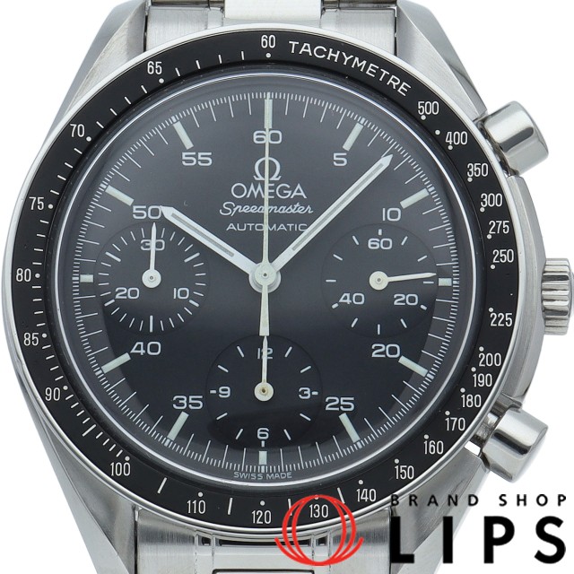 スピードマスター オートマチック