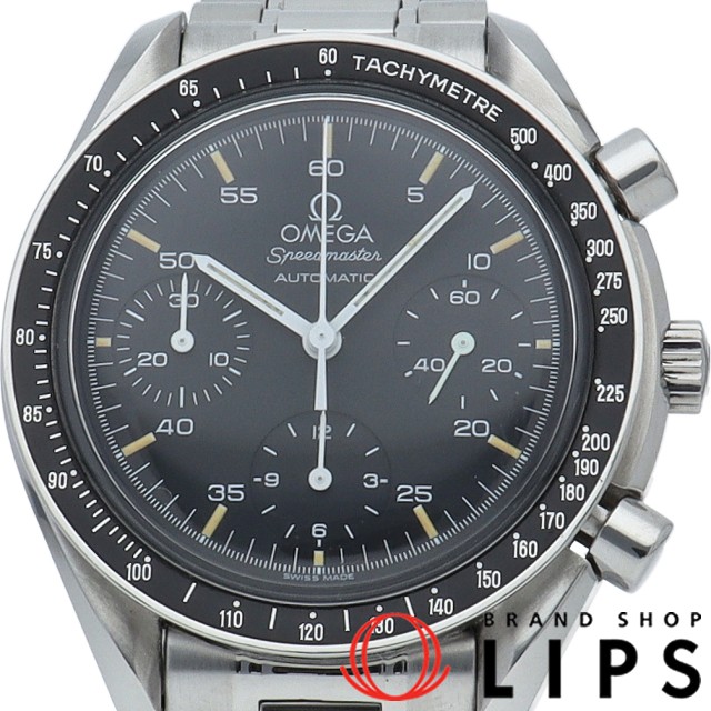 スピードマスター オートマチック