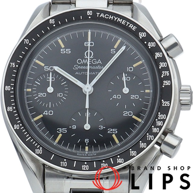 スピードマスター オートマチック