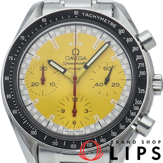 スピードマスター レーシング