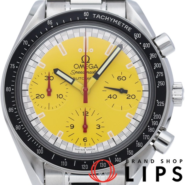 スピードマスター レーシング