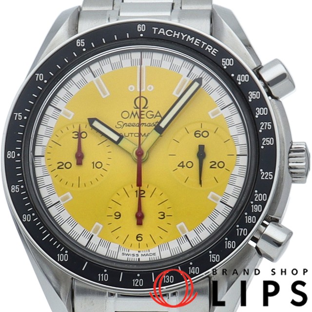 スピードマスター レーシング