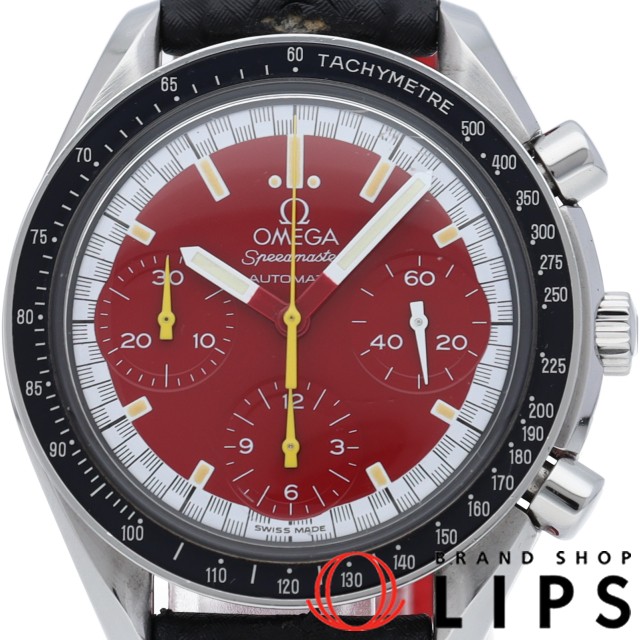 スピードマスター レーシング