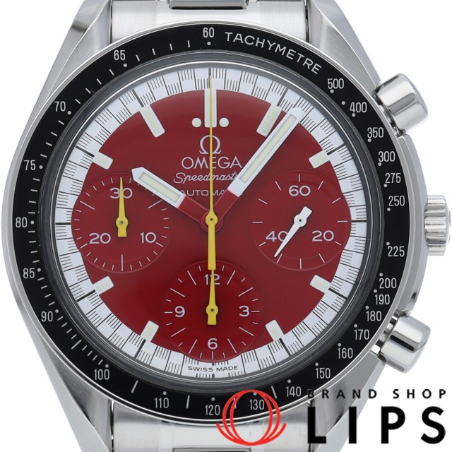 スピードマスター レーシング