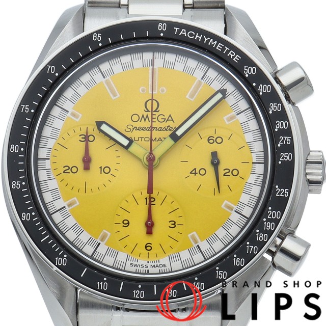 スピードマスター レーシング