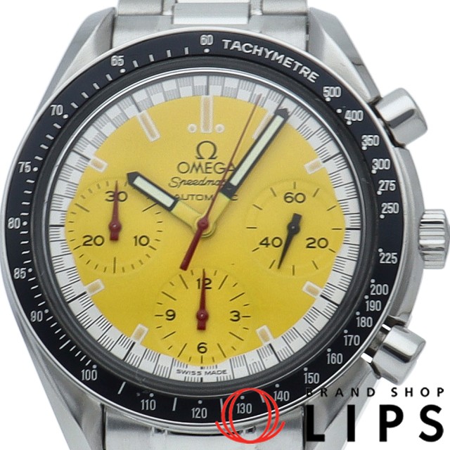 スピードマスター レーシング