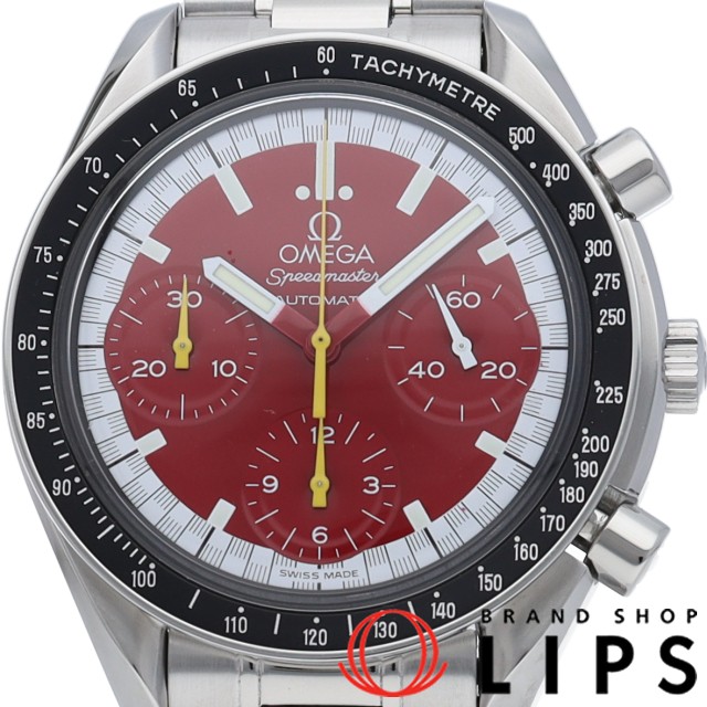 スピードマスター レーシング