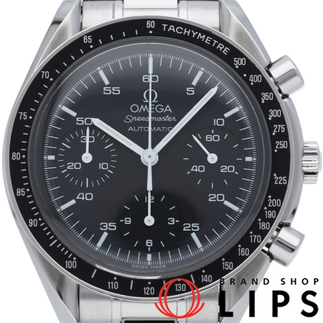 スピードマスター オートマチック
