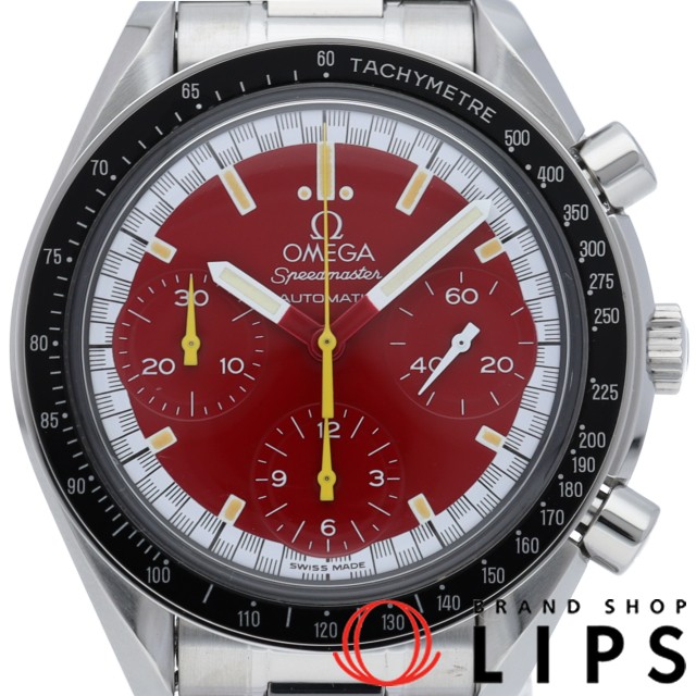 スピードマスター レーシング